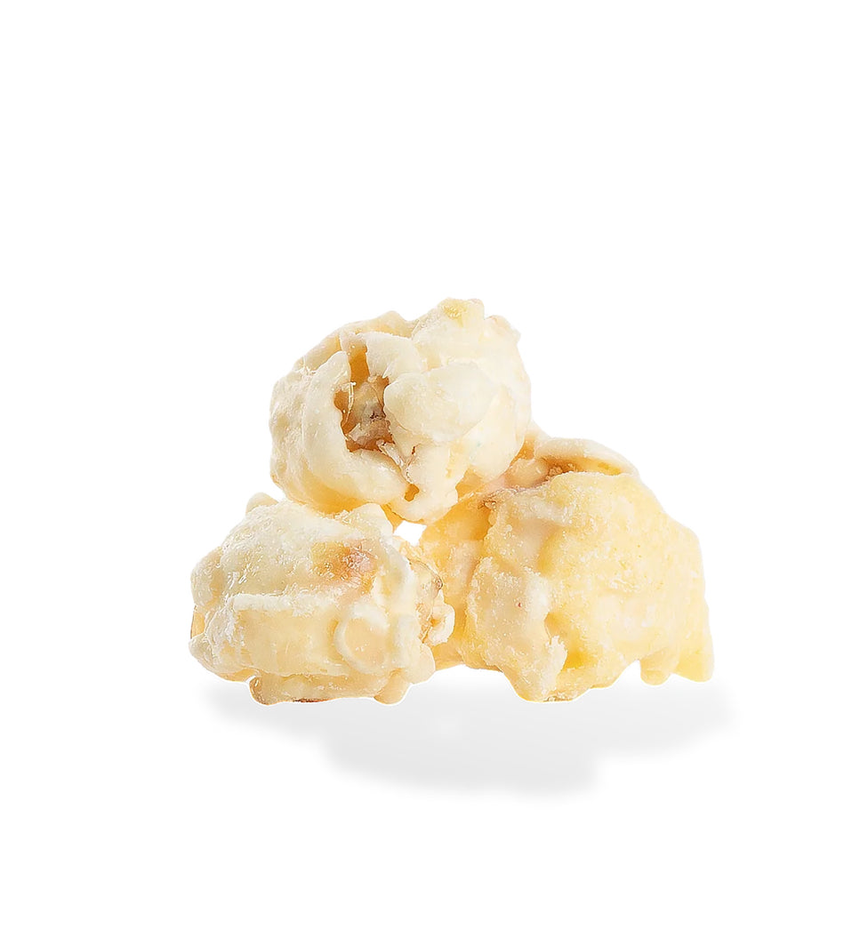 Lemon Bar Popcorn