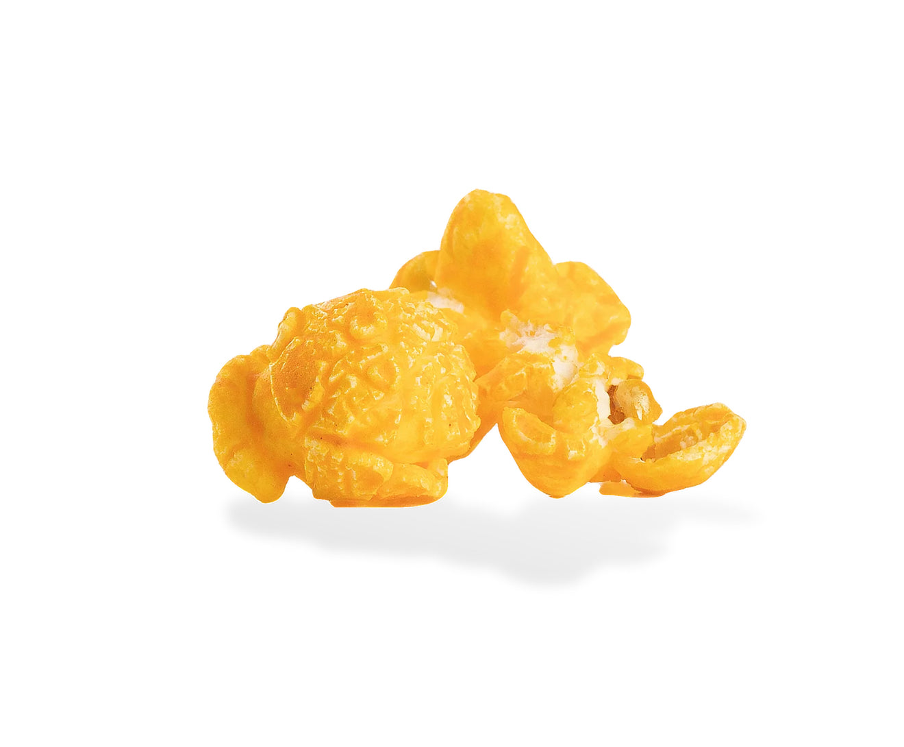 Bacon Cheddar Popcorn
