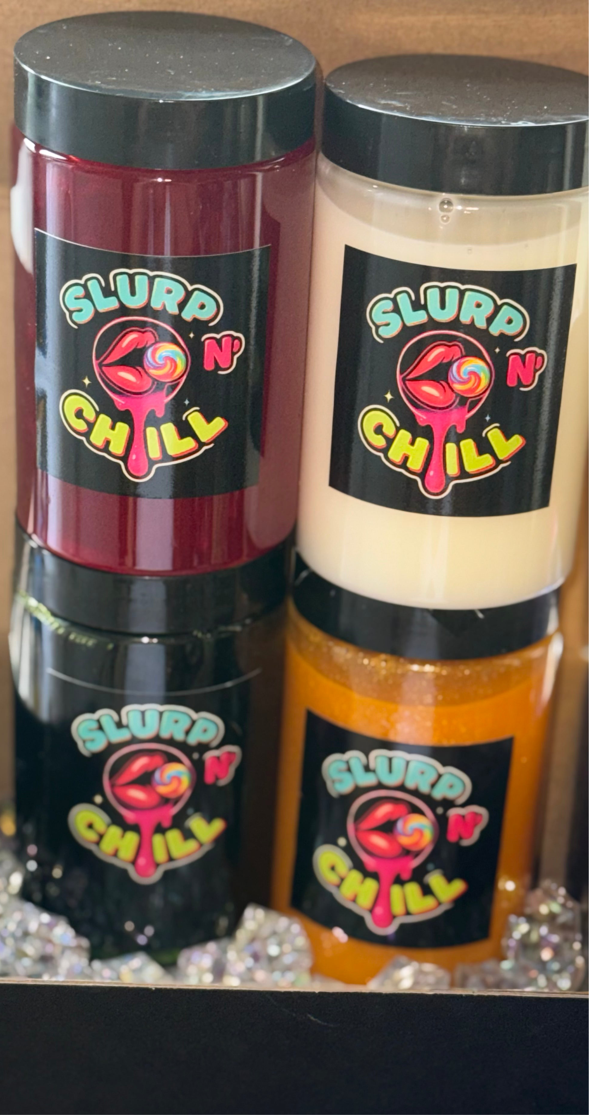 Lil’ Chill Create Your Bundle