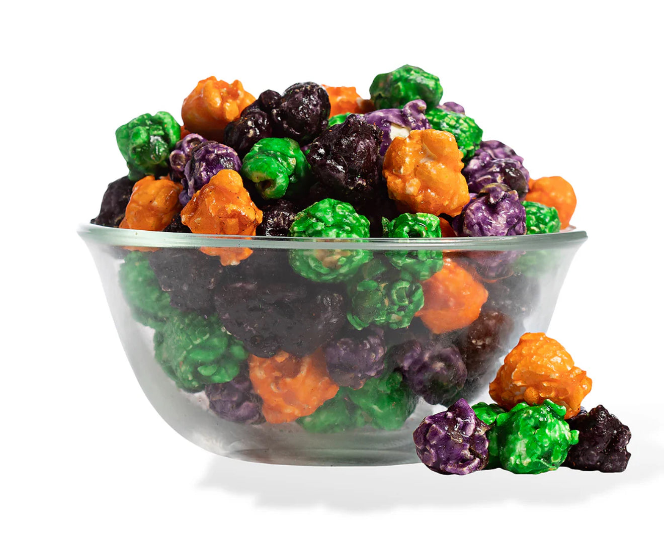 Monster Mash Popcorn