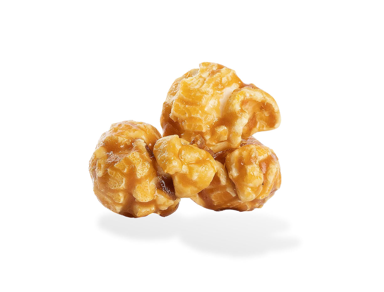 Pumpkin Spice Popcorn