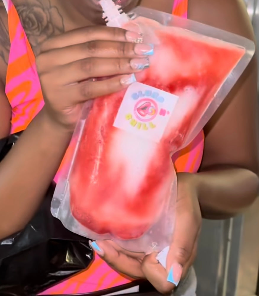 POUCH 32 oz