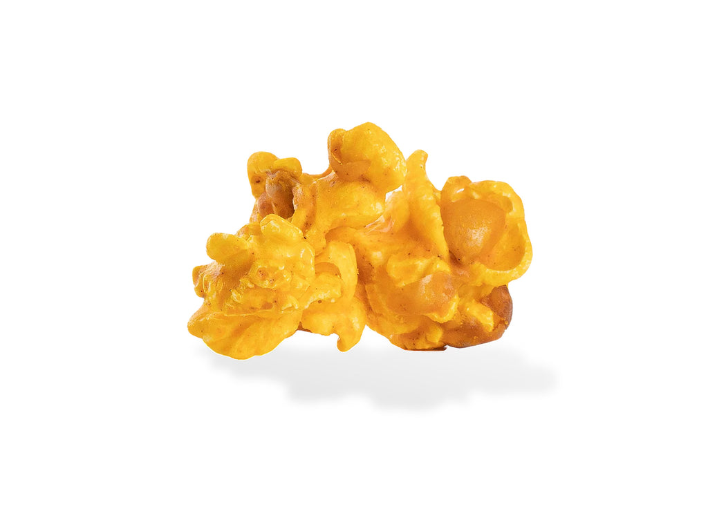 Jalapeño Cheddar Popcorn