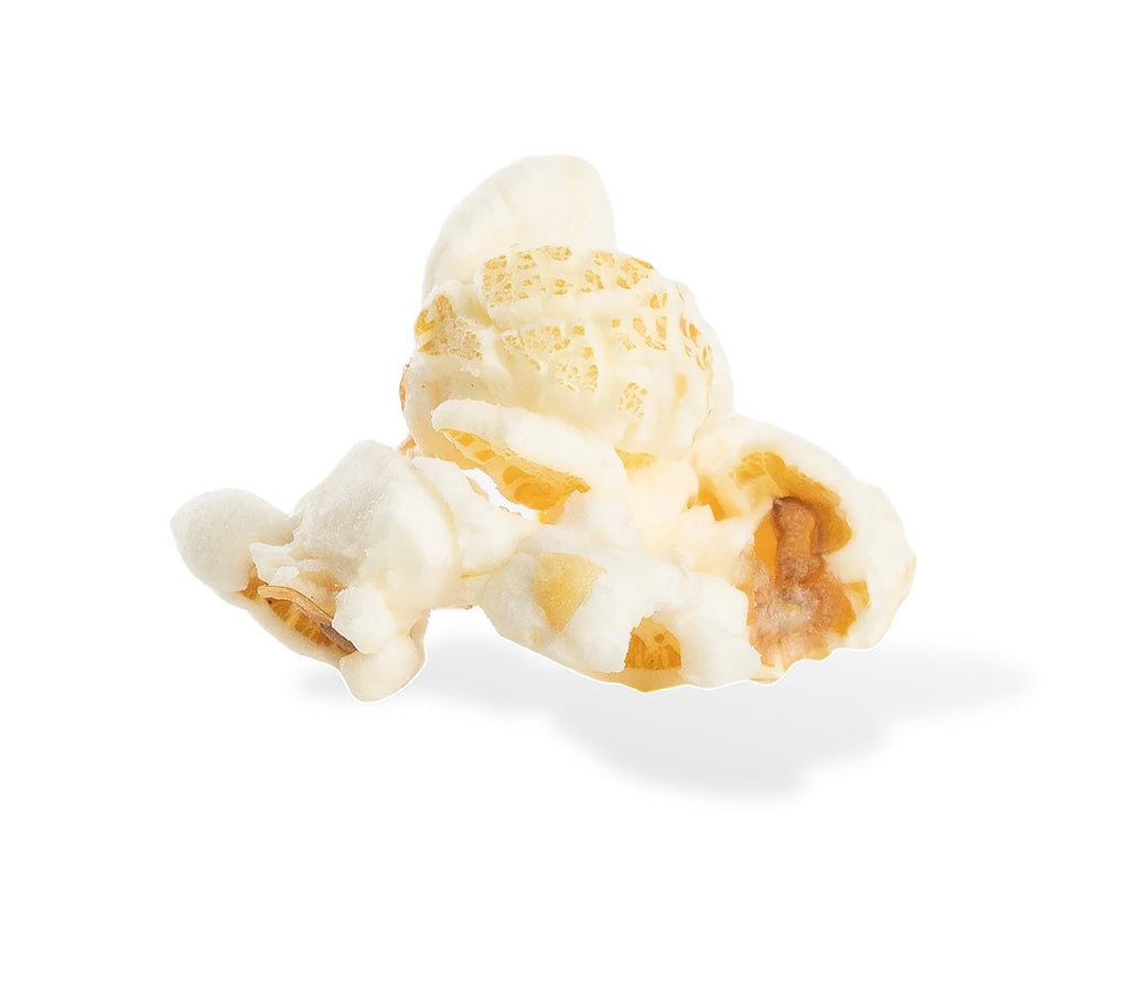 White cheddar Popcorn