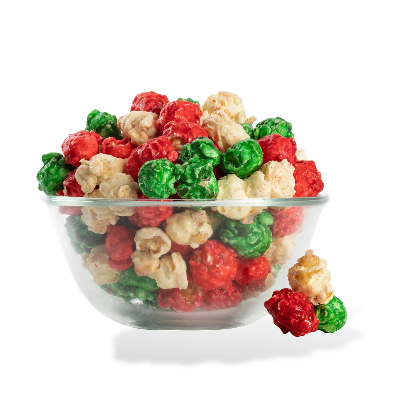 Sugar Cookie Popcorn