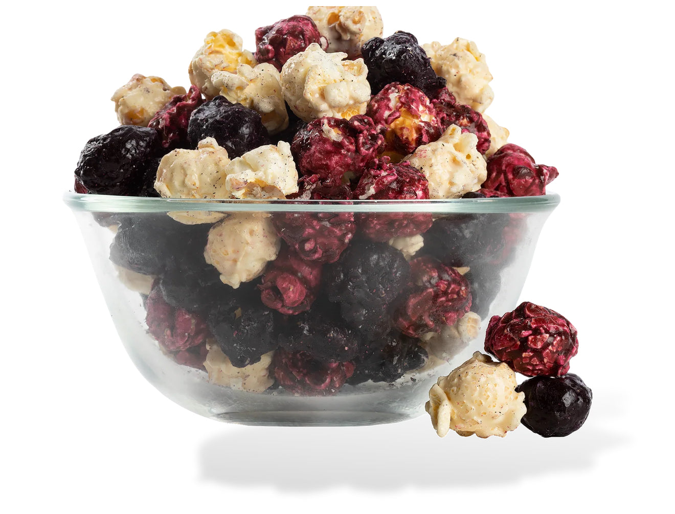 Witches Whip Popcorn