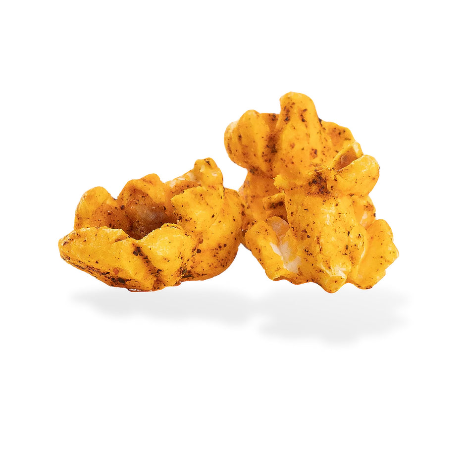 Chili Lime Popcorn