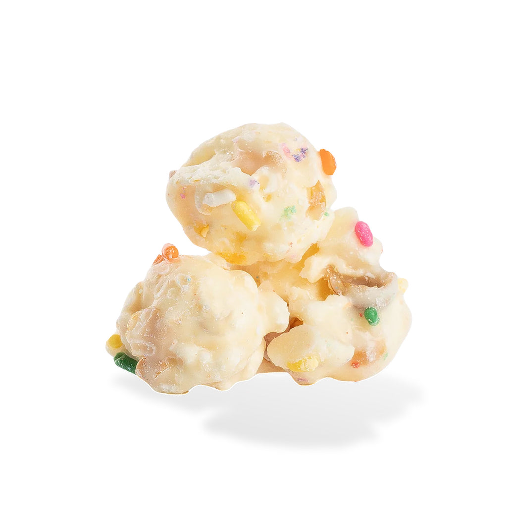 Birthday Cake Popcorn