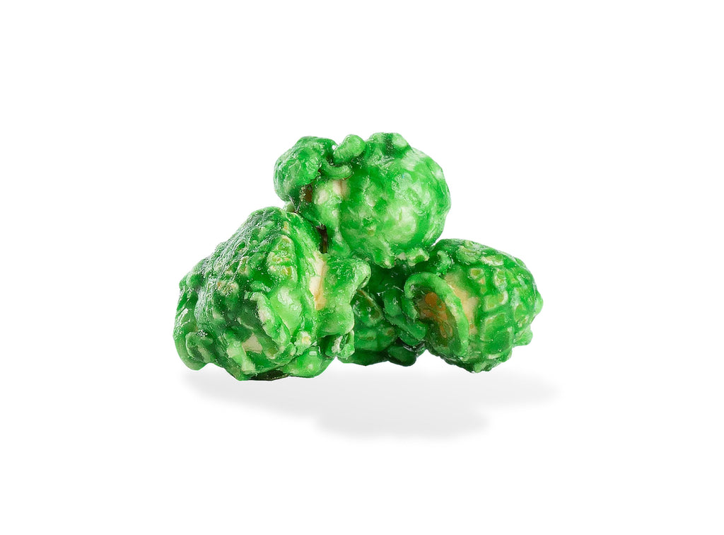 Green Apple Popcorn