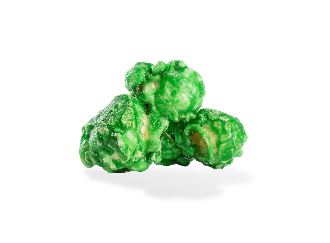 Green Apple Popcorn
