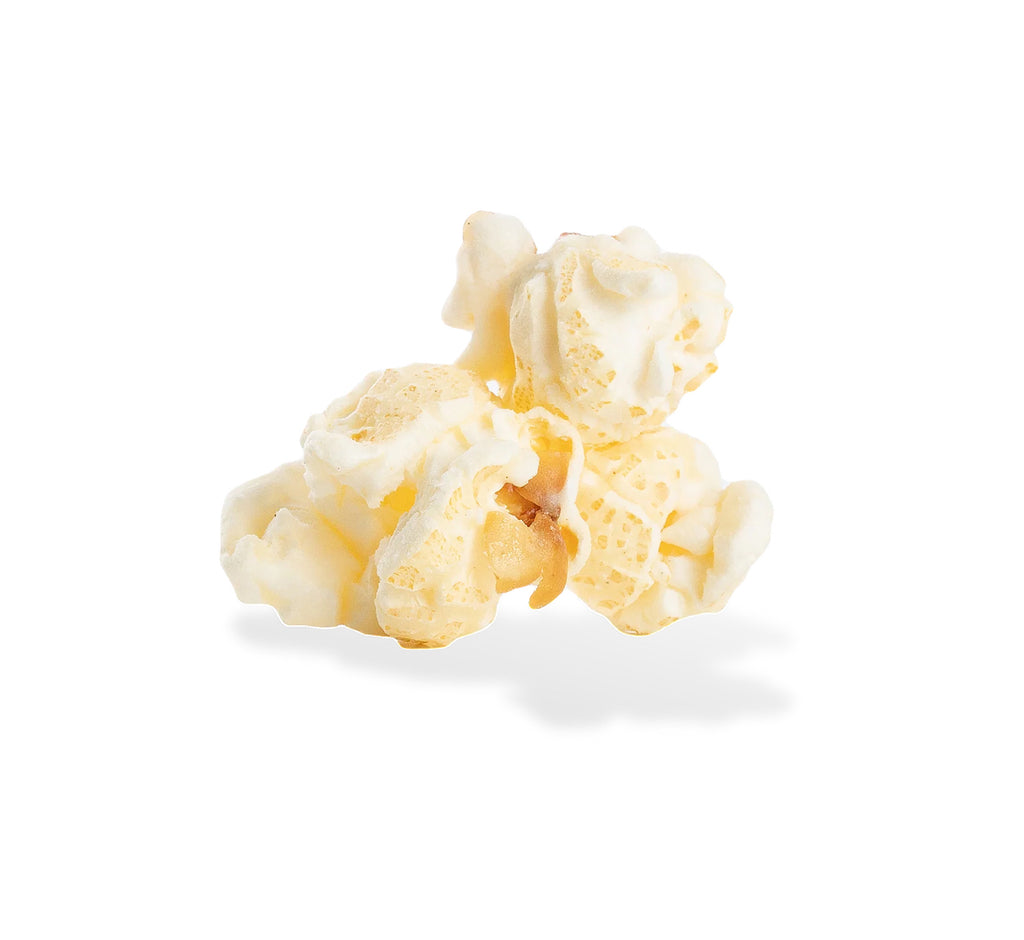 Parmesan Garlic Popcorn
