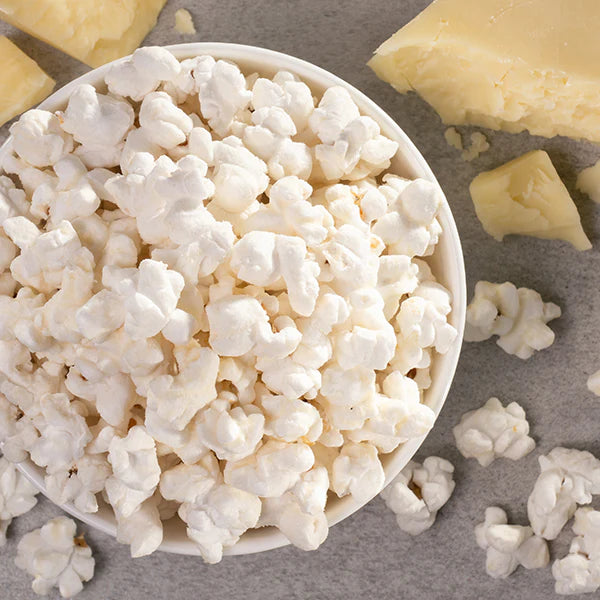 White cheddar Popcorn